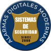 Alarmas Digitales Modernas